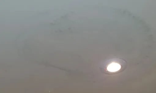 L'entreprise MACCOTTA PLOMBERIE intervient sur un dégât des eaux à Marseille 5ème, Marseille, MACCOTTA Plomberie