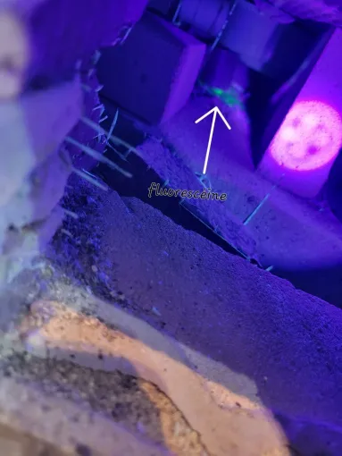 Recherche de fuite à Marseille 11ème arrondissement, Marseille, MACCOTTA Plomberie