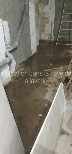 RECHERCHE DE FUITE A MARSEILLE 13007, Marseille, MACCOTTA Plomberie