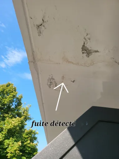 Recherche de fuite à Marseille 15ème arrondissement, Marseille, MACCOTTA Plomberie