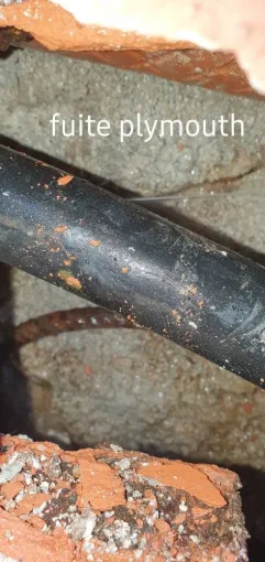 Recherche de fuite à Marseille 5ème arrondissement, Marseille, MACCOTTA Plomberie