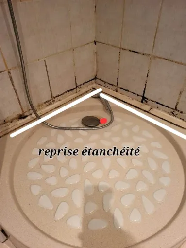 Recherche de fuite à Marseille 5ème arrondissement, Marseille, MACCOTTA Plomberie