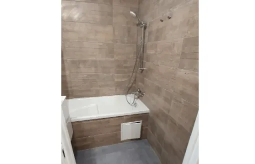 RENOVATION DE SALLE DE BAIN A MARSEILLE 9ème arrondissement, Marseille, MACCOTTA Plomberie