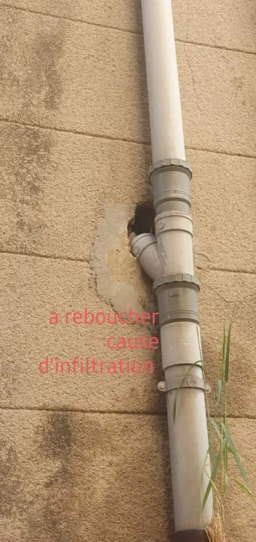 Votre artisan MACCOTTA Plomberie réalise une recherche de fuite à Marseille 6ème arrondissement, Marseille, MACCOTTA Plomberie