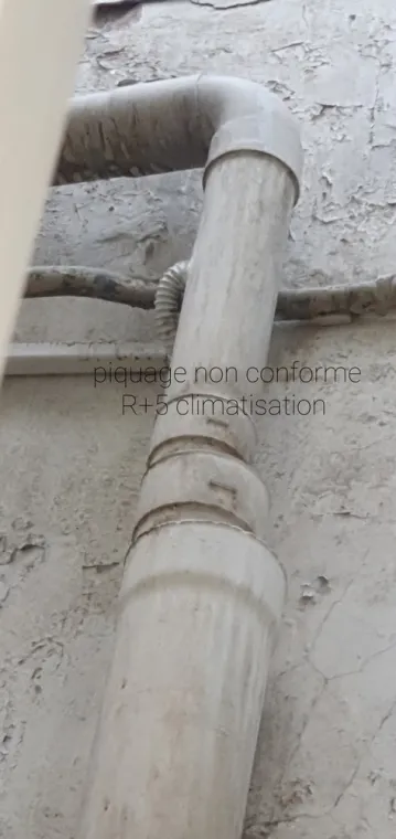 Votre artisan MACCOTTA Plomberie réalise une recherche de fuite à Marseille 7ème arrondissement, Marseille, MACCOTTA Plomberie