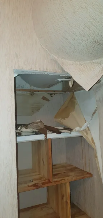 L'entreprise réalise une recherche de fuite dans un logement à Marseille 11ème., Marseille, MACCOTTA Plomberie