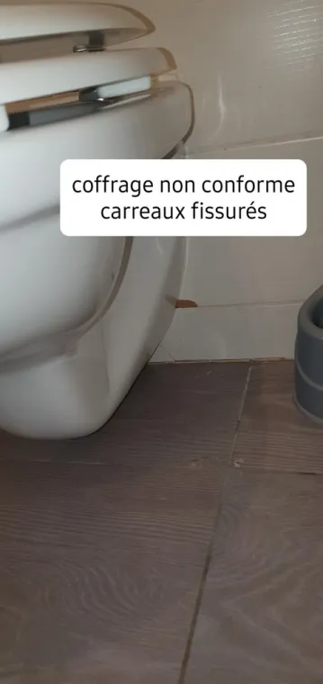 Votre artisan MACCOTTA Plomberie réalise une recherche de fuite à Marseille 9ème arrondissement, Marseille, MACCOTTA Plomberie