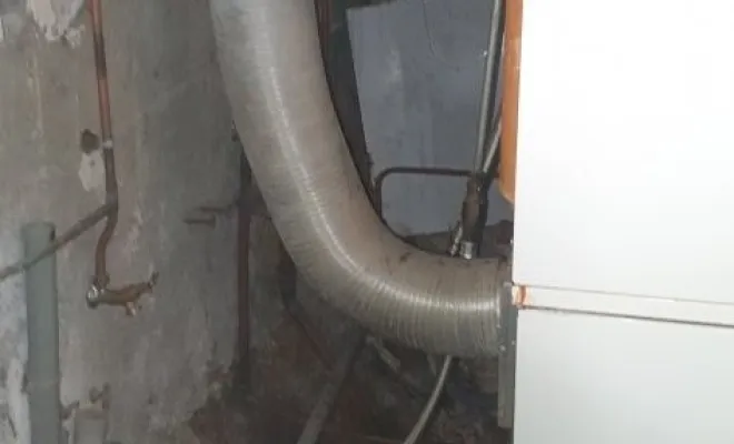 L'entreprise à réalisé la mise en sécurité d'un réseau d'eau existant avant travaux à Marseille 13008, Marseille, MACCOTTA Plomberie