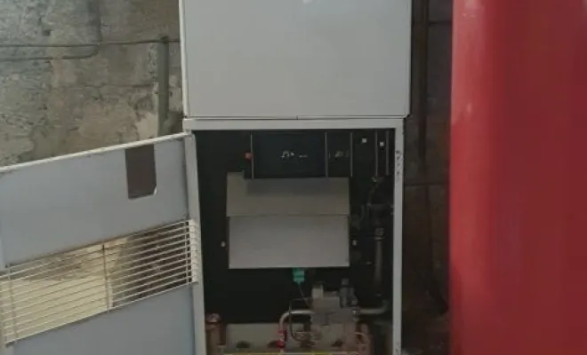 L'entreprise à réalisé la mise en sécurité d'un réseau d'eau existant avant travaux à Marseille 13008, Marseille, MACCOTTA Plomberie