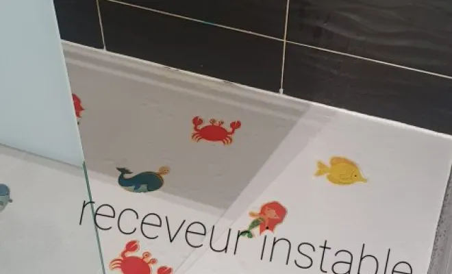 L'entreprise réalise une recherche de fuite dans un logement à Marseille 7ème., Marseille, MACCOTTA Plomberie