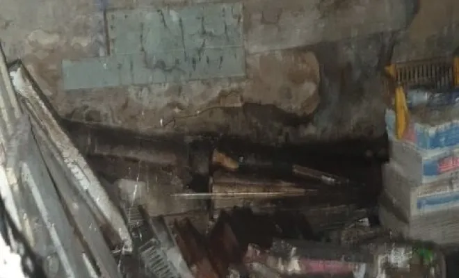 Recherche de fuite  dans les caves communes, à Marseille 11ème, Marseille, MACCOTTA Plomberie