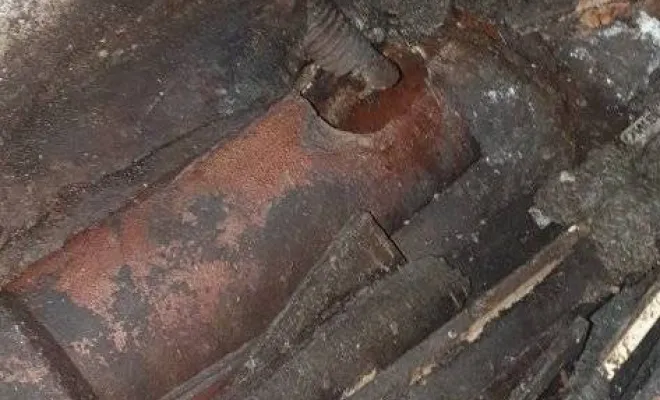 Recherche de fuite  dans les caves communes, à Marseille 11ème, Marseille, MACCOTTA Plomberie