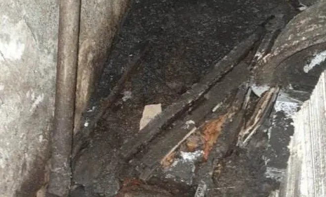 Recherche de fuite  dans les caves communes, à Marseille 11ème, Marseille, MACCOTTA Plomberie