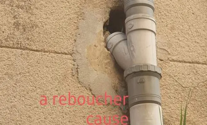 Votre artisan MACCOTTA Plomberie réalise une recherche de fuite à Marseille 6ème arrondissement, Marseille, MACCOTTA Plomberie