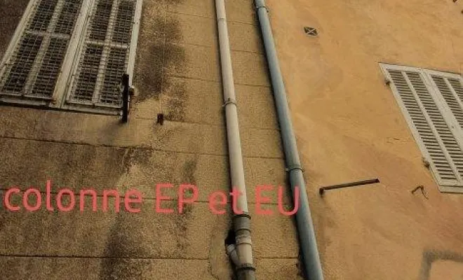 Votre artisan MACCOTTA Plomberie réalise une recherche de fuite à Marseille 6ème arrondissement, Marseille, MACCOTTA Plomberie