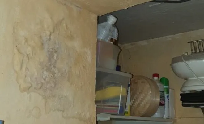 Votre artisan MACCOTTA Plomberie réalise une recherche de fuite à Marseille 16ème arrondissement, Marseille, MACCOTTA Plomberie