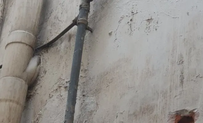 Votre artisan MACCOTTA Plomberie réalise une recherche de fuite à Marseille 7ème arrondissement, Marseille, MACCOTTA Plomberie