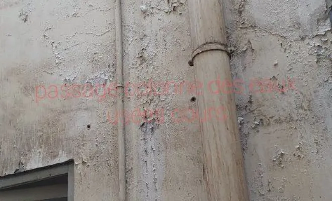 Votre artisan MACCOTTA Plomberie réalise une recherche de fuite à Marseille 7ème arrondissement, Marseille, MACCOTTA Plomberie