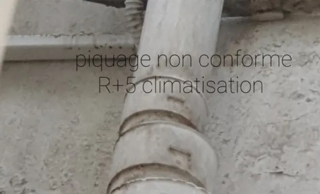 Votre artisan MACCOTTA Plomberie réalise une recherche de fuite à Marseille 7ème arrondissement, Marseille, MACCOTTA Plomberie