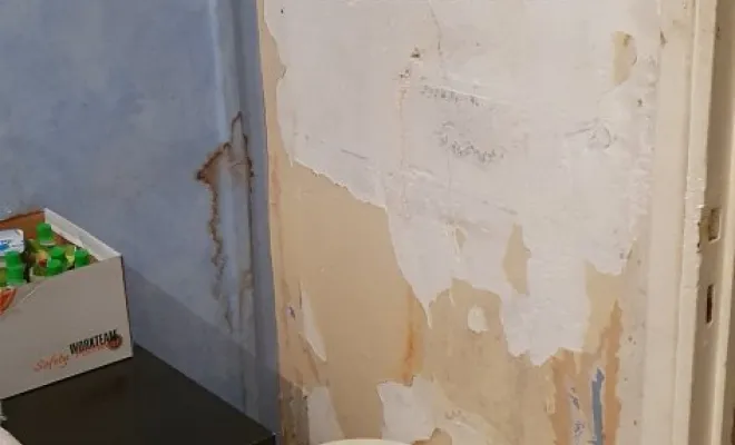 Votre artisan MACCOTTA Plomberie réalise une recherche de fuite à Marseille 2ème arrondissement, Marseille, MACCOTTA Plomberie