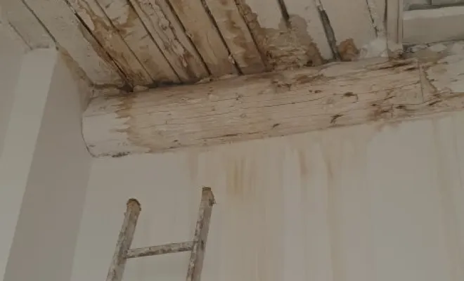 Votre artisan MACCOTTA Plomberie réalise une recherche de fuite à Marseille 2ème arrondissement, Marseille, MACCOTTA Plomberie