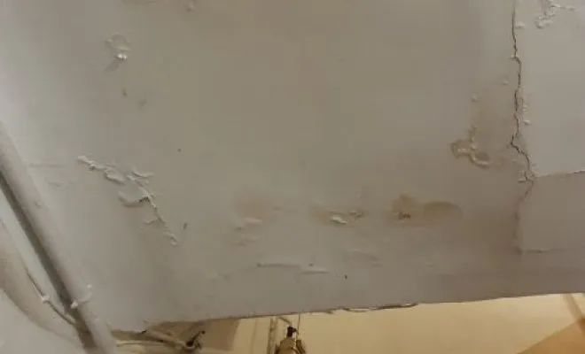 Votre artisan MACCOTTA Plomberie réalise une recherche de fuite à Marseille 5ème arrondissement, Marseille, MACCOTTA Plomberie