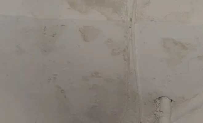 Votre artisan MACCOTTA Plomberie réalise une recherche de fuite à Marseille 5ème arrondissement, Marseille, MACCOTTA Plomberie