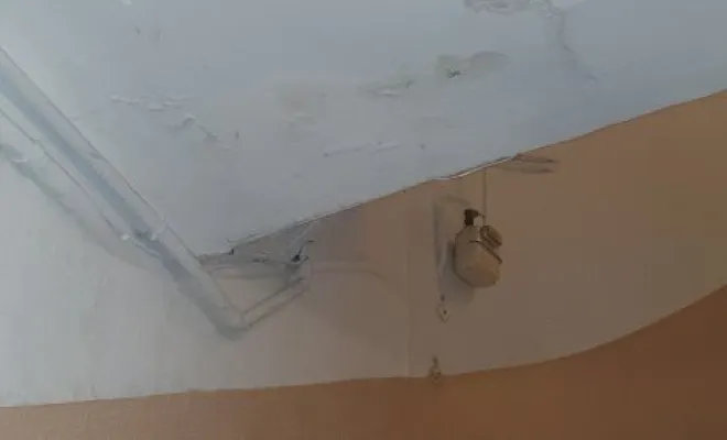 Votre artisan MACCOTTA Plomberie réalise une recherche de fuite à Marseille 5ème arrondissement, Marseille, MACCOTTA Plomberie