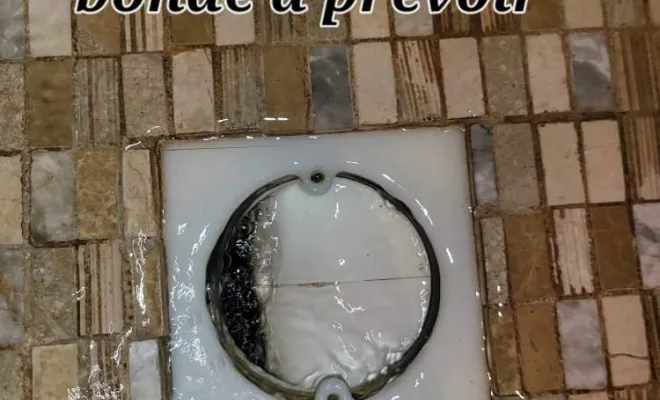 RECHERCHE DE FUITE A MARSEILLE 13007, Marseille, MACCOTTA Plomberie