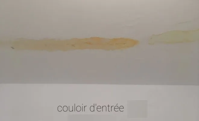 Votre artisan MACCOTTA Plomberie réalise une recherche de fuite à Marseille 8ème arrondissement, Marseille, MACCOTTA Plomberie