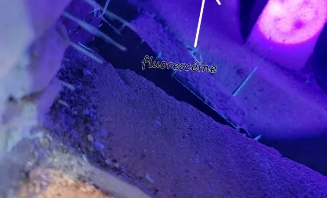 Recherche de fuite à Marseille 11ème arrondissement, Marseille, MACCOTTA Plomberie