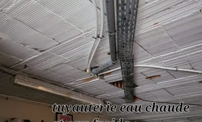 Recherche de fuite à Marseille 12ème arrondissement suite alerte de la SEM, Marseille, MACCOTTA Plomberie