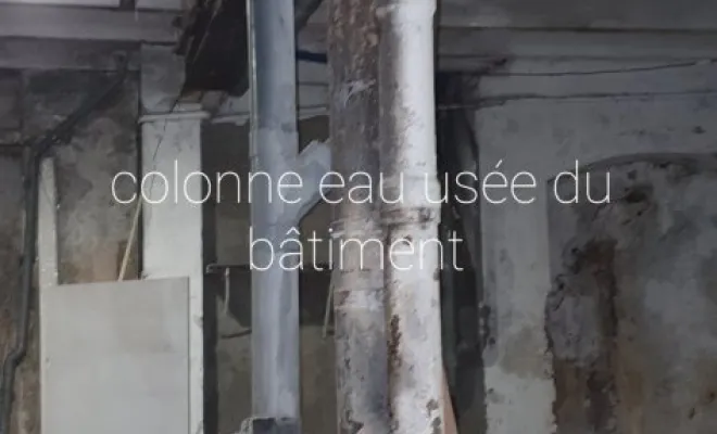 RECHERCHE DE FUITE A MARSEILLE 13007, Marseille, MACCOTTA Plomberie