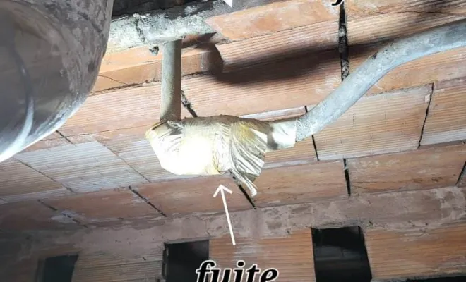 RECHERCHE DE FUITE A MARSEILLE 13014, Marseille, MACCOTTA Plomberie