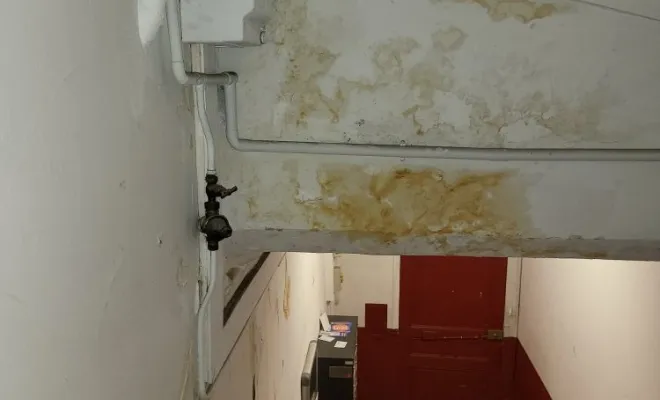 RECHERCHE DE FUITE A MARSEILLE 13015, Marseille, MACCOTTA Plomberie