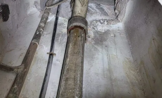 RECHERCHE DE FUITE A MARSEILLE 13015, Marseille, MACCOTTA Plomberie