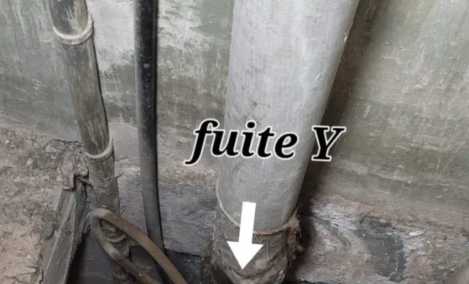 RECHERCHE DE FUITE A MARSEILLE 13015, Marseille, MACCOTTA Plomberie