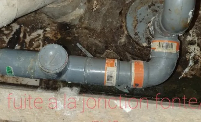 Recherche de fuite à Marseille 13ème arrondissement, Marseille, MACCOTTA Plomberie