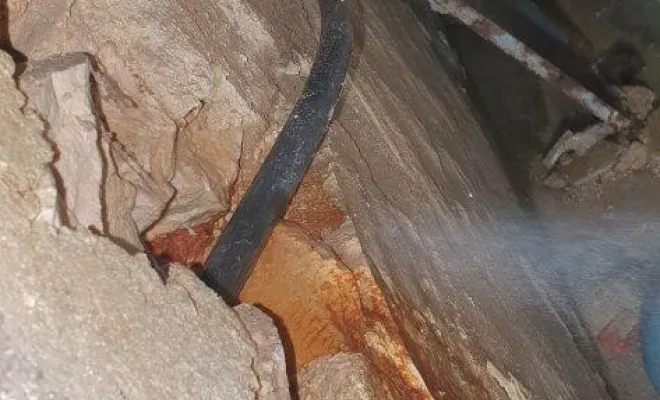 Recherche de fuite à Marseille 13ème arrondissement, Marseille, MACCOTTA Plomberie