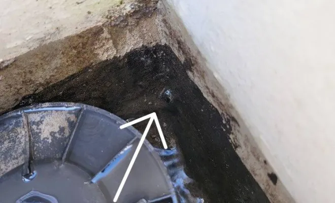 Recherche de fuite à Marseille 15ème arrondissement, Marseille, MACCOTTA Plomberie