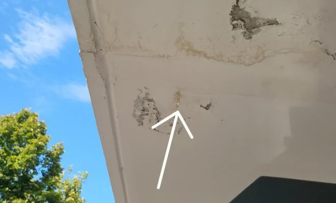 Recherche de fuite à Marseille 15ème arrondissement, Marseille, MACCOTTA Plomberie