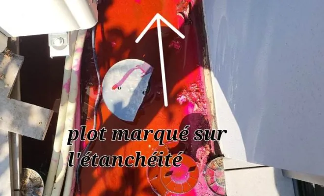 Recherche de fuite à Marseille 15ème arrondissement, Marseille, MACCOTTA Plomberie