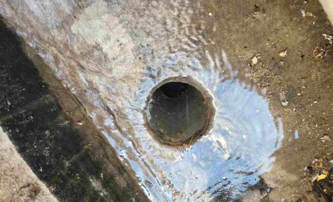 Recherche de fuite à Marseille 15ème arrondissement, Marseille, MACCOTTA Plomberie