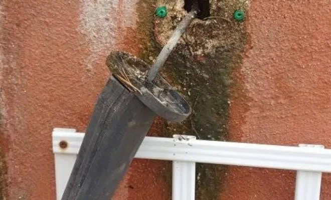 Recherche de fuite à Marseille 5ème arrondissement, Marseille, MACCOTTA Plomberie