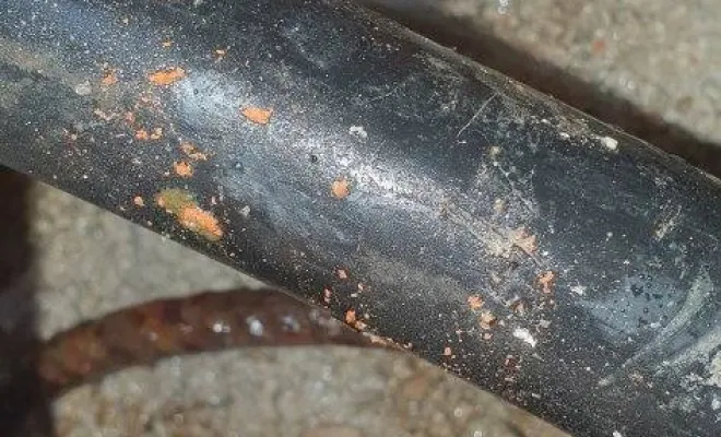 Recherche de fuite à Marseille 5ème arrondissement, Marseille, MACCOTTA Plomberie