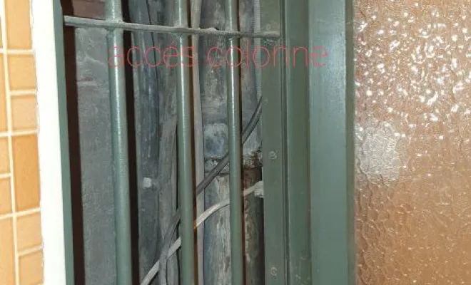 Recherche de fuite à Marseille 5ème, Marseille, MACCOTTA Plomberie