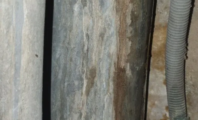 Recherche de fuite à Marseille 5ème, Marseille, MACCOTTA Plomberie