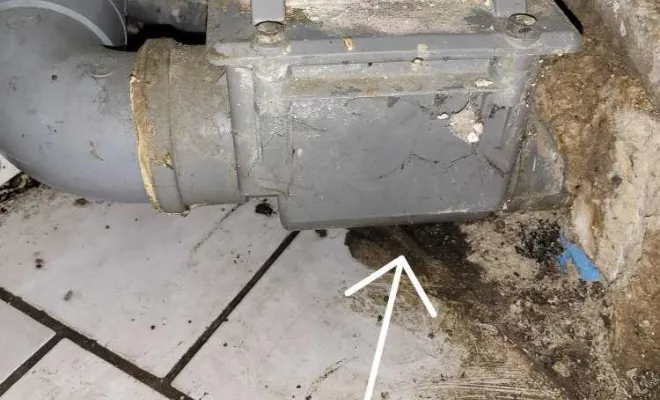 Recherche de fuite à Marseille 7ème arrondissement, Marseille, MACCOTTA Plomberie