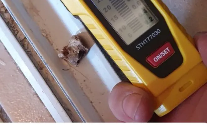 Recherche de fuite avec mise en pression du réseau d'eau à Marseille 1er arrondissement, Marseille, MACCOTTA Plomberie