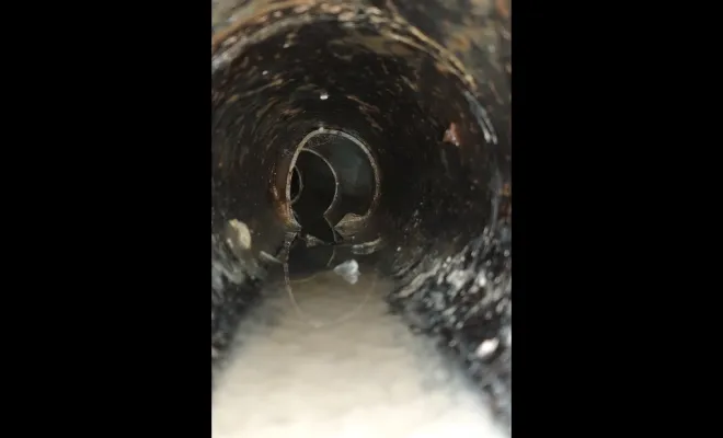 L'entreprise réalise une recherche de fuite sous carrelage à Marseille, Marseille, MACCOTTA Plomberie